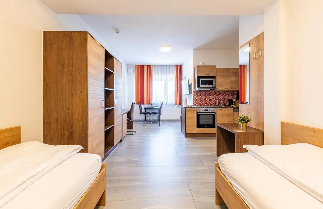 Wels Inn Hotel-1