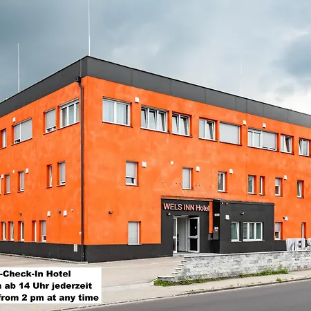 Wels Inn Hotel-3
