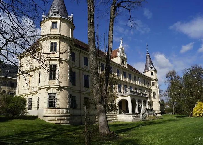 Schloss Puchberg