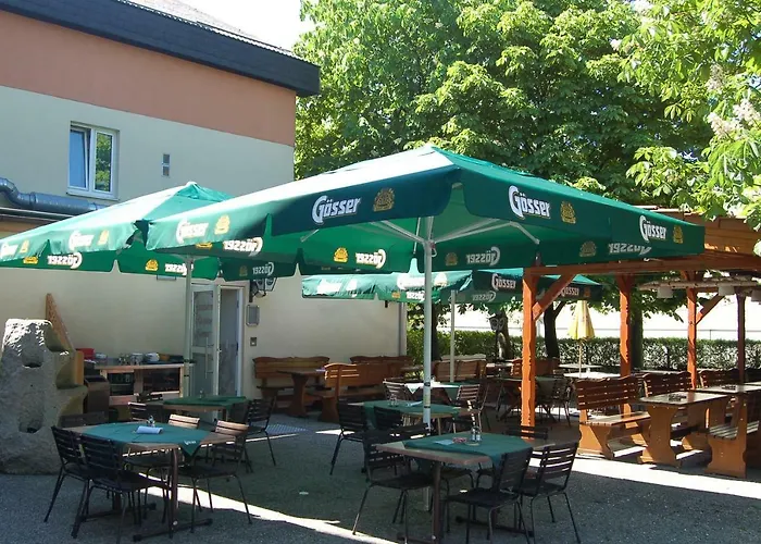 Gasthof Huber